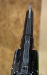 Smith and Wesson 51 (.22 mag, blue) - 4 of 9