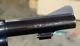 Smith and Wesson 51 (.22 mag, blue) - 7 of 9
