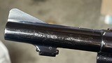 Smith and Wesson 51 (.22 mag, blue) - 6 of 9