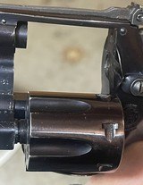 Smith and Wesson 51 (.22 mag, blue) - 8 of 9