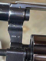 Smith and Wesson 51 (.22 mag, blue) - 5 of 9