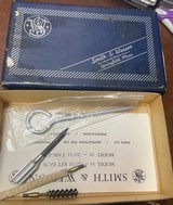 Smith and Wesson 34-1 (1 7/8ths, orig box) - 4 of 8