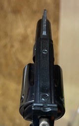 Smith and Wesson 34-1 (1 7/8ths, orig box) - 7 of 8