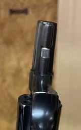 Smith and Wesson 34-1 (1 7/8ths, orig box) - 6 of 8