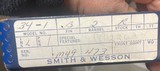 Smith and Wesson 34-1 (1 7/8ths, orig box) - 3 of 8