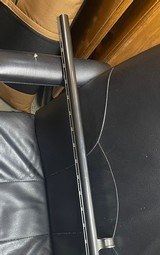 Browning A5 12 gauge barrel (VR, 28 in) - 2 of 4