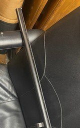 Browning A5 20 gauge magnum barrel - 1 of 4
