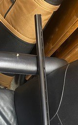 Browning A5 20 gauge magnum - 1 of 4