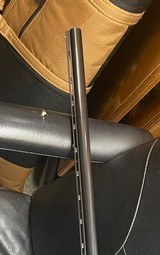 Browning A5 20 gauge magnum - 2 of 4