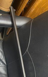 Browning A5 20 gauge magnum barrel - 1 of 4