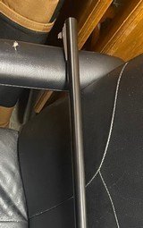 Browning A5 20 gauge magnum barrel - 2 of 4