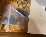 Smith and Wesson 66-2 (2 1/2 in, wood grips) - 8 of 9