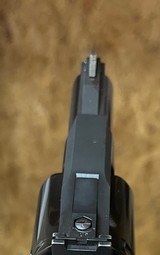 Colt Python (2 1/2 inch, blue) - 4 of 7