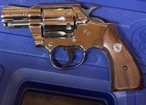 Colt Lawman (2 in, nickel) - 1 of 5