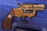 Colt Lawman (2 in, nickel) - 2 of 5
