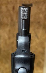 High Standard Sentinel (2 in, 22LR, blue) - 3 of 5