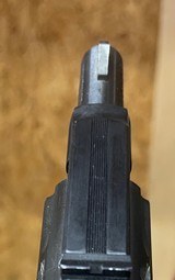 High Standard Sentinel (2 in, 22LR, blue) - 4 of 5