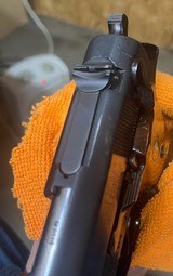 Smith and Wesson 39-2 (blue, 3 mags) - 8 of 8