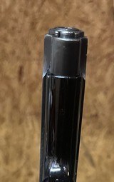 Smith and Wesson 39-2 (blue, 3 mags) - 3 of 8