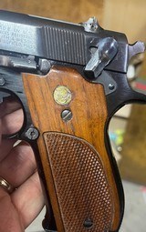 Smith and Wesson 39-2 (blue, 3 mags) - 5 of 8