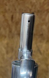 Smith and Wesson 686 (2 1/2 in) - 3 of 6