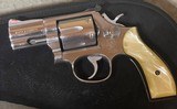 Smith and Wesson 686 (2 1/2 in)