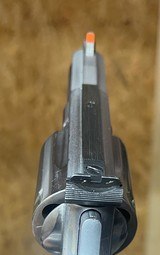 Smith and Wesson 686 (2 1/2 in) - 4 of 6