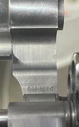 Smith and Wesson 629-3 Carry Comp - 11 of 12