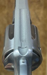 Smith and Wesson 629-3 Carry Comp - 7 of 12