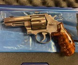 Smith and Wesson 629-3 Carry Comp - 1 of 12