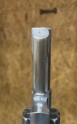 Smith and Wesson 629-3 Carry Comp - 6 of 12