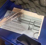 Smith and Wesson 629-3 Carry Comp - 12 of 12