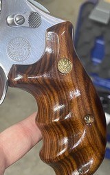 Smith and Wesson 629-3 Carry Comp - 10 of 12