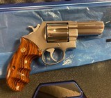 Smith and Wesson 629-3 Carry Comp - 2 of 12