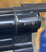 Smith and Wesson 57 (6 in, blue) - 6 of 8