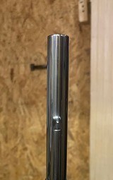 Smith and Wesson 57 (6 in, blue) - 3 of 8