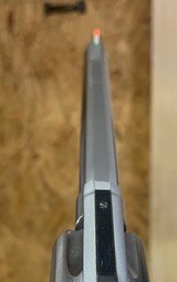 Smith and Wesson 629-2 (8 3/8ths, targets) - 4 of 6