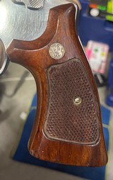 Smith and Wesson 629-2 (8 3/8ths, targets) - 6 of 6