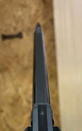 Smith and Wesson 48-3 (8 3/8ths, blue, orig. box) - 7 of 8