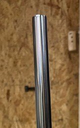 Smith and Wesson 48-3 (8 3/8ths, blue, orig. box) - 6 of 8