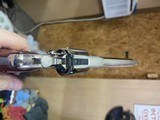Colt Python (6 in, nickel, box) - 4 of 8