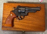 Smith and Wesson 29-2 (4 in, box) - 2 of 6