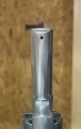 Smith and Wesson 696-1 (3 in, box) - 3 of 7