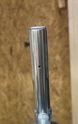 Smith and Wesson 686 (mis-stamped 66-2) - 3 of 6