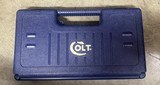 Colt King Cobra (4 in, box) - 7 of 7