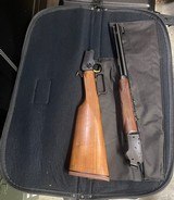 Marlin 39TDS (16 1/2 in barrel, carry case) - 9 of 10
