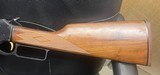 Marlin 39TDS (16 1/2 in barrel, carry case) - 3 of 10