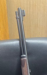 Marlin 39TDS (16 1/2 in barrel, carry case) - 2 of 10