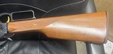 Marlin 39TDS (16 1/2 in barrel, carry case) - 6 of 10