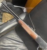 Marlin 39TDS (16 1/2 in barrel, carry case) - 4 of 10